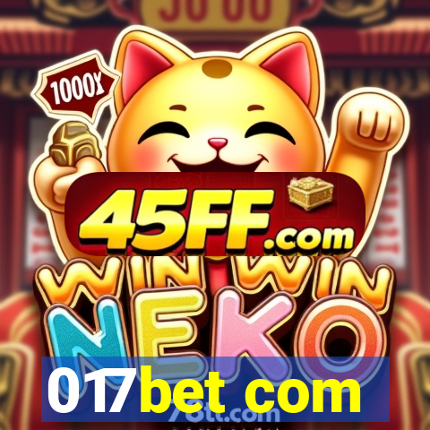 017bet com